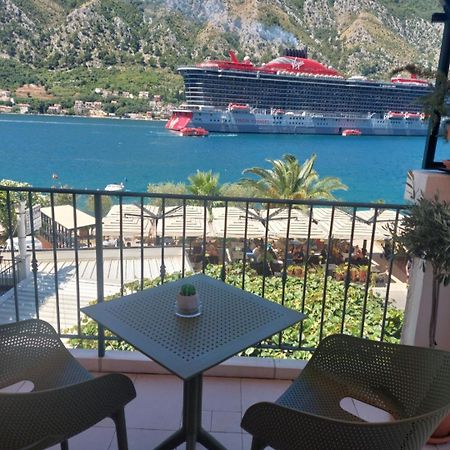 Guesthouse Anita Kotor Dış mekan fotoğraf