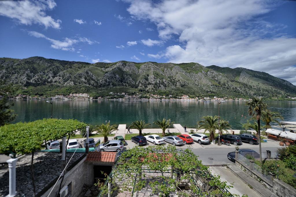 Guesthouse Anita Kotor Dış mekan fotoğraf