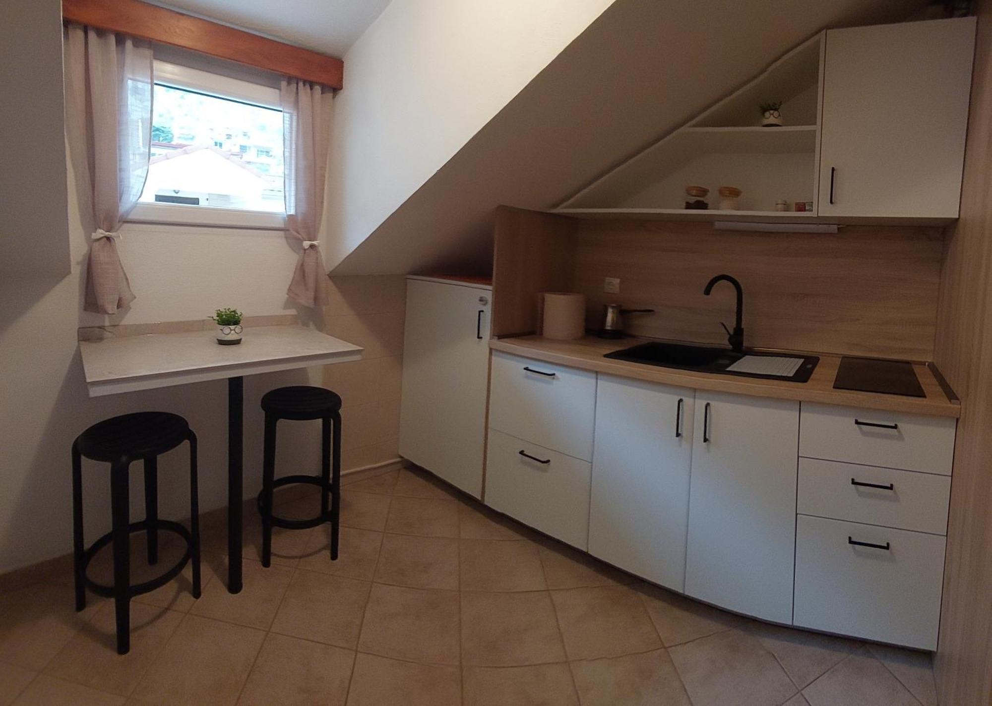 Guesthouse Anita Kotor Dış mekan fotoğraf