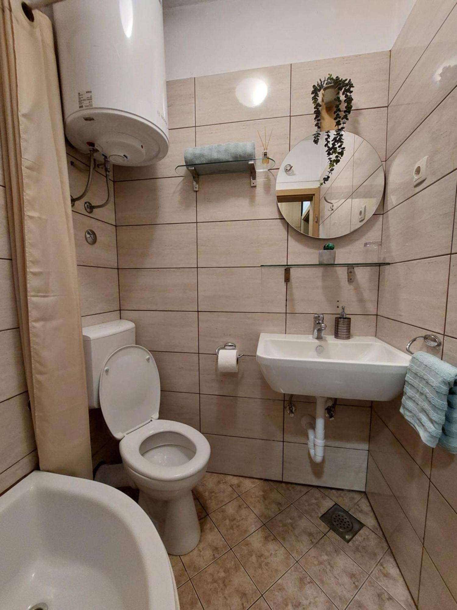 Guesthouse Anita Kotor Dış mekan fotoğraf