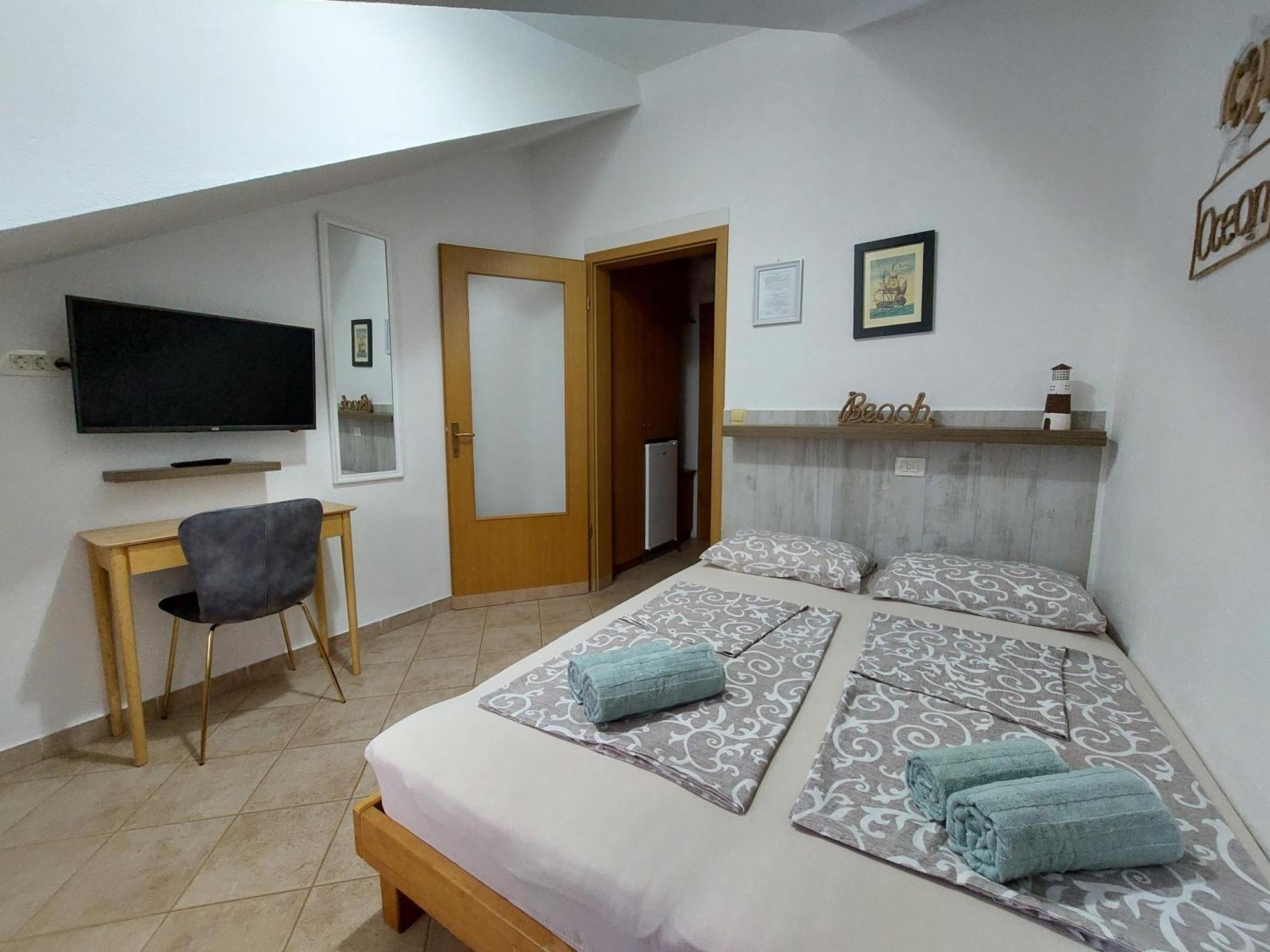 Guesthouse Anita Kotor Dış mekan fotoğraf