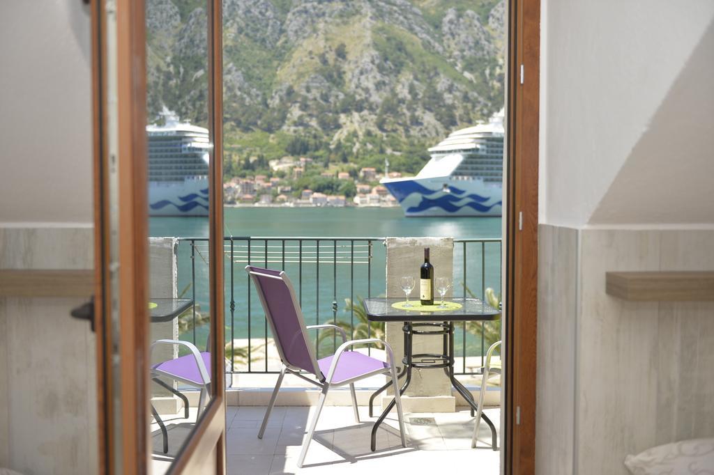 Guesthouse Anita Kotor Dış mekan fotoğraf