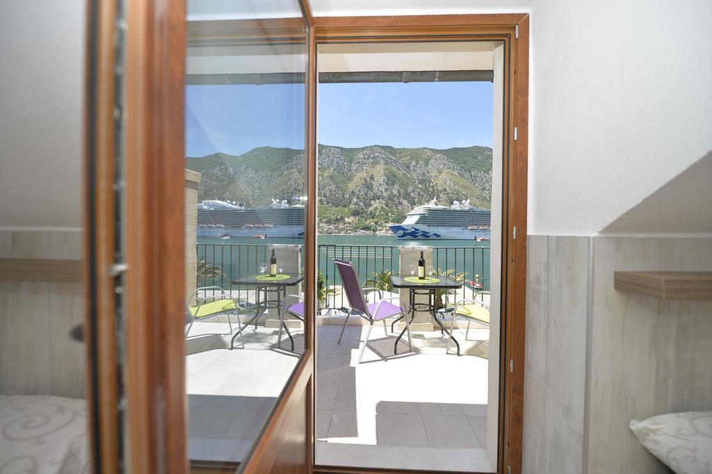 Guesthouse Anita Kotor Dış mekan fotoğraf
